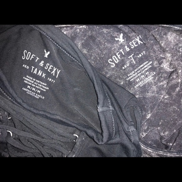 American Eagle Soft & Sexy Bundle - Picture 4 of 4